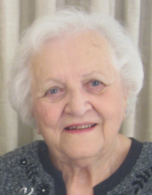 Obituary of Beulah Bea Reynolds
