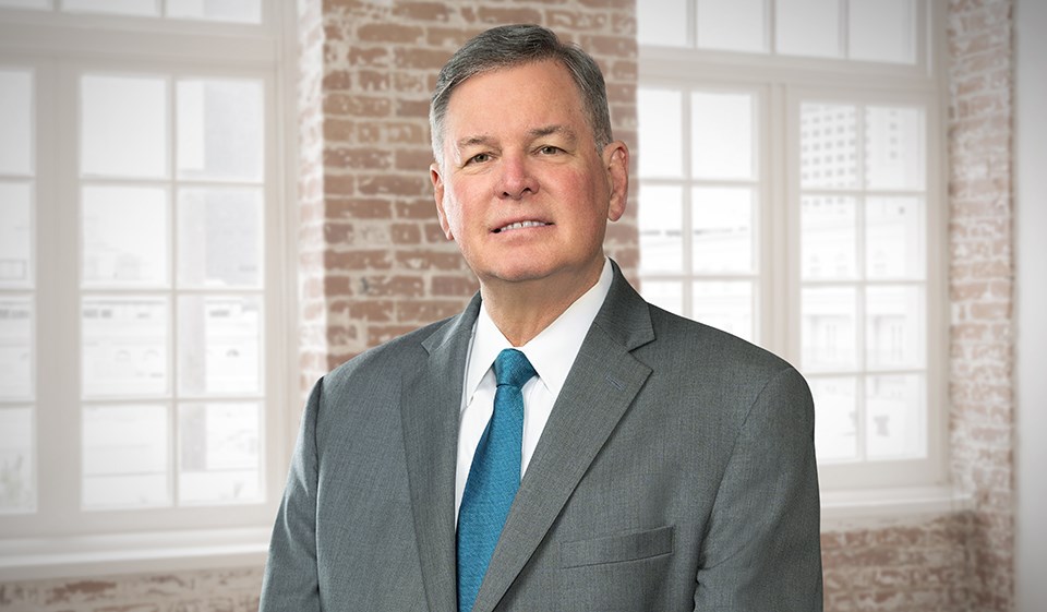 Obituario de Howard Louis Murphy