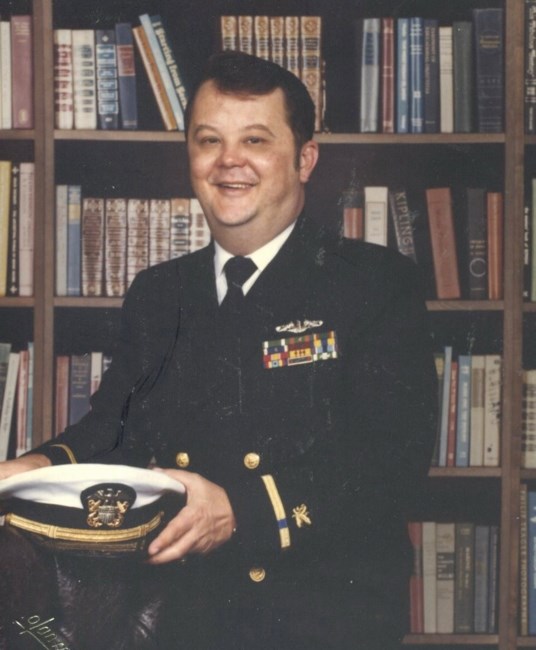 Obituary of William "Cookie" Bonnett