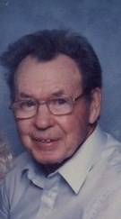 Obituary of Rufus Carl Buchanan
