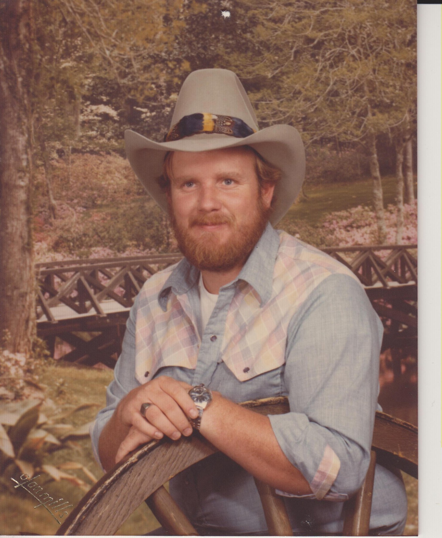 Obituary of Gerald Lee Bryan