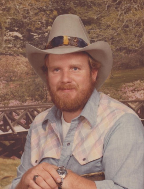 Obituary of Gerald Lee Bryan