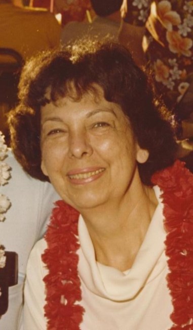 Obituary of Delpha Jean Jean Lytton