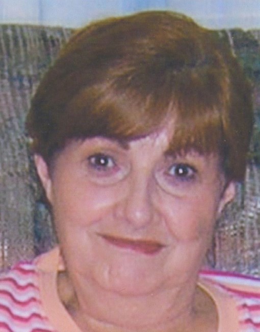 Obituary of Christine Marie Weathers