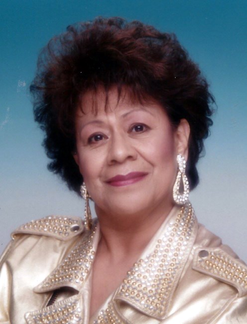 Obituary of Elvira "Vera" (Castro) Ramirez