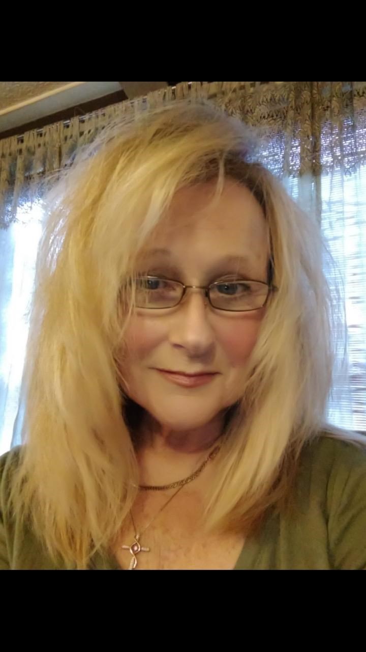 Obituary of Joyce "Angie" Angela Robinson