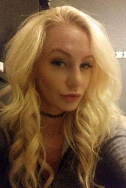 Obituary of Stephanie Brynn Evans