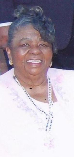 Obituary of Mary Lee Ware Ford