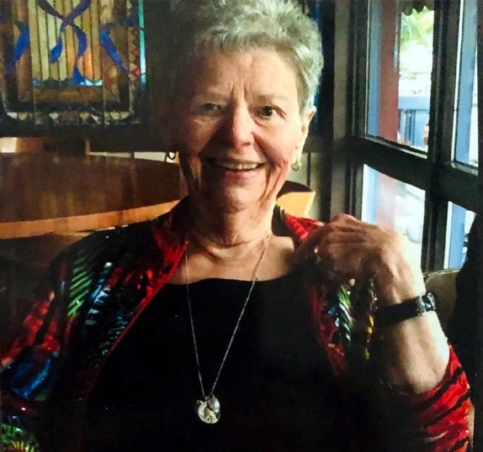 Obituary of Marilyn A. Miller