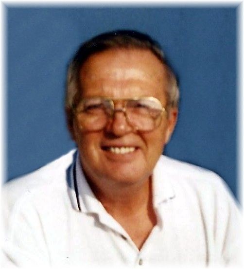 Obituary of John Frank Rudnicki
