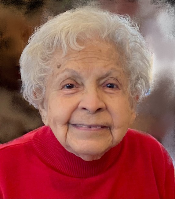 Obituario de Helen Lynn