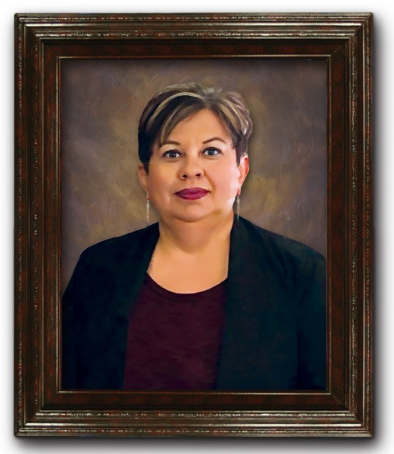 Obituary of Michelle Gonzales