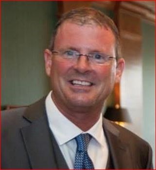 Obituary of Gregory Harlow Vokes