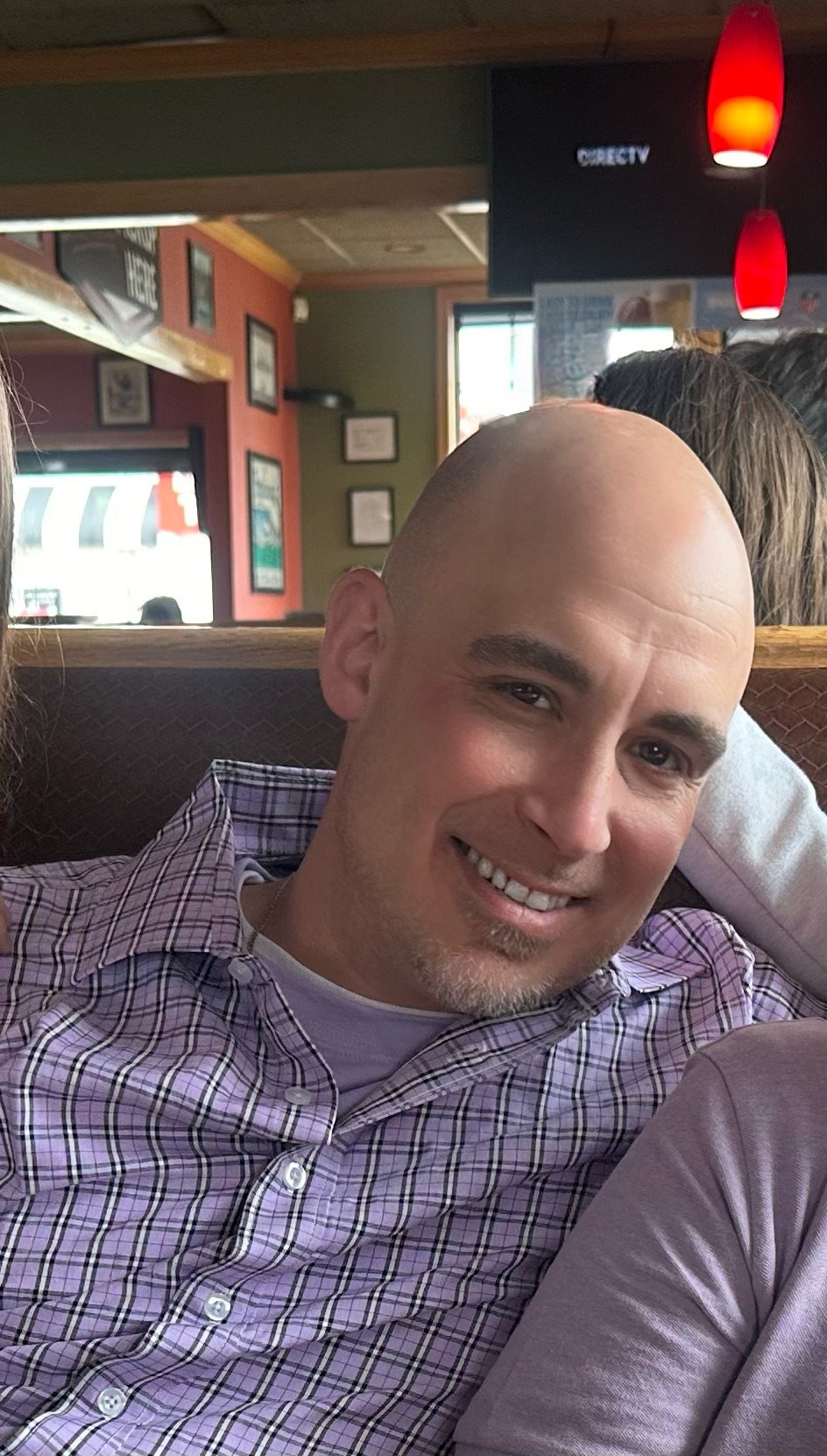 Obituary of John Michael Conklin