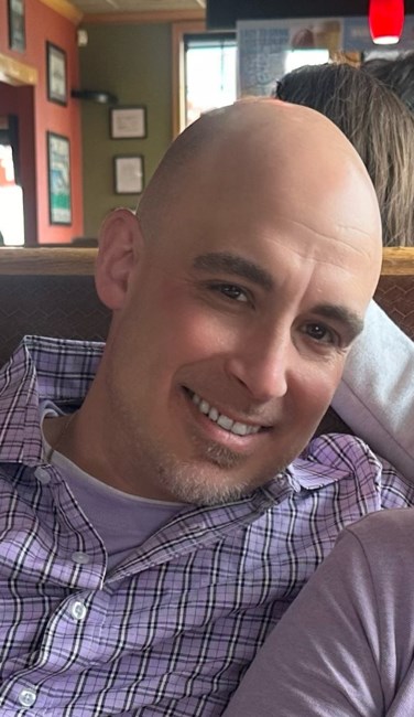 Obituary of John Michael Conklin