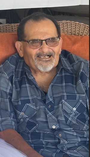 Obituario de Ray Manuel Ayala