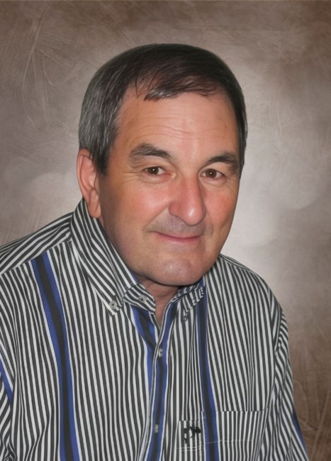 Avis de décès de Gilles Cadieux