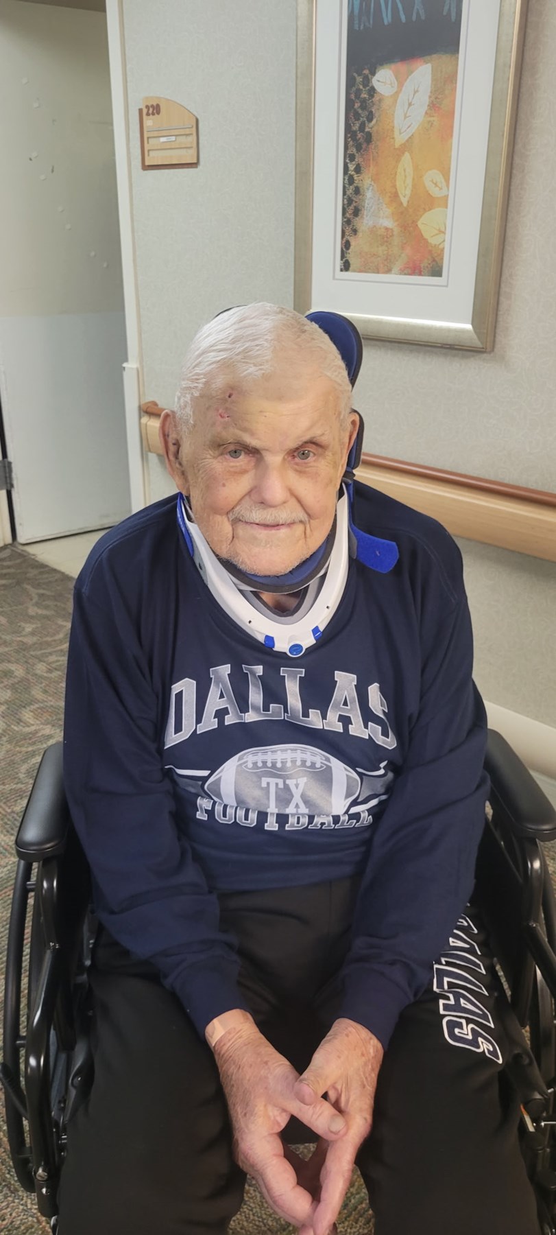 Obituary of Robert M. Pugh