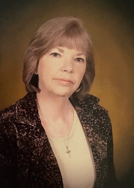 Obituary of Rosa Lee Arnold