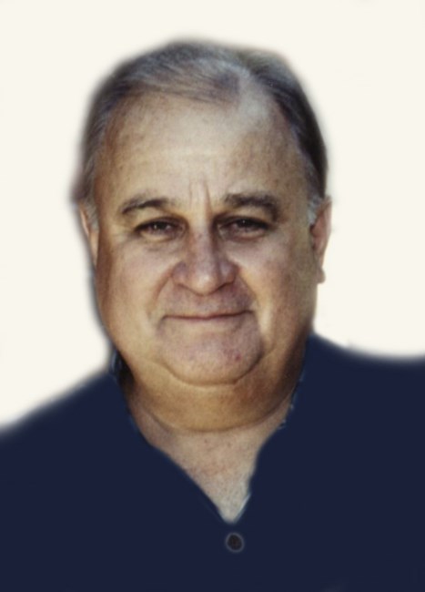 Obituary of Richard Cornia