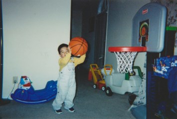 Obituary of Ryan Lau