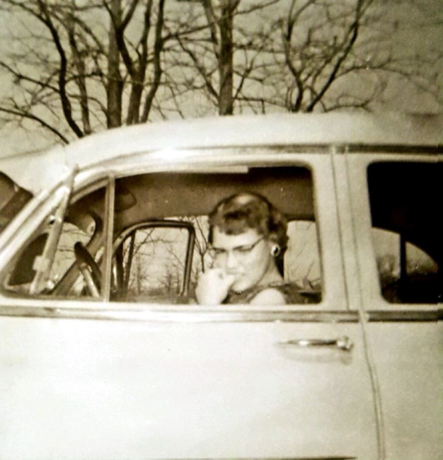 Obituary of Bobbye Louise Parham