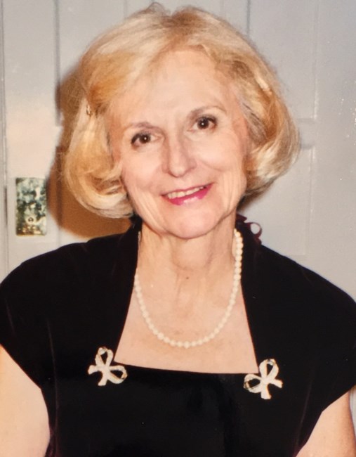 Obituary of Lola Lee Cronacher