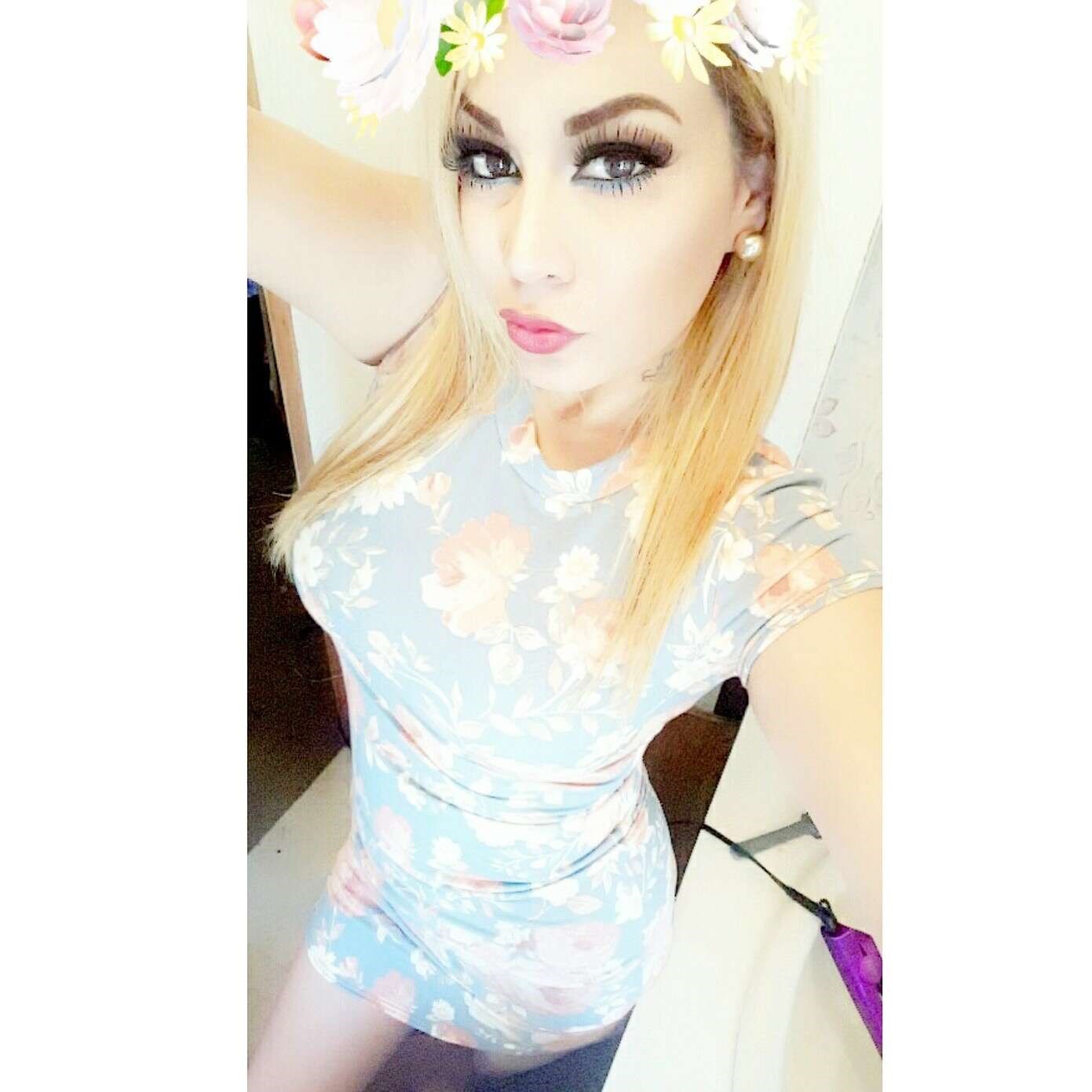 Obituary of Yuriko Patino