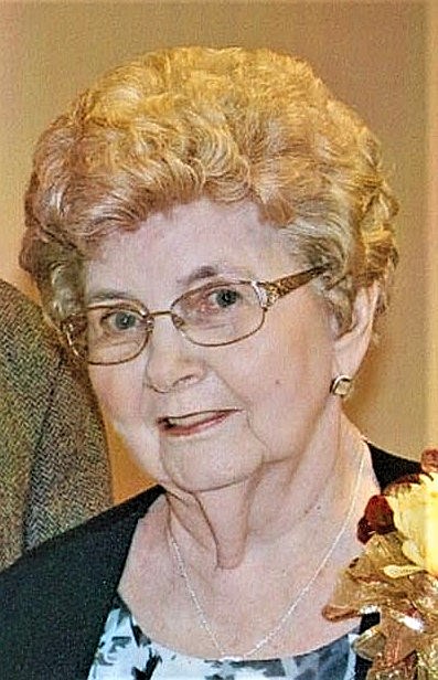 Obituary of Bobbie N Sanders