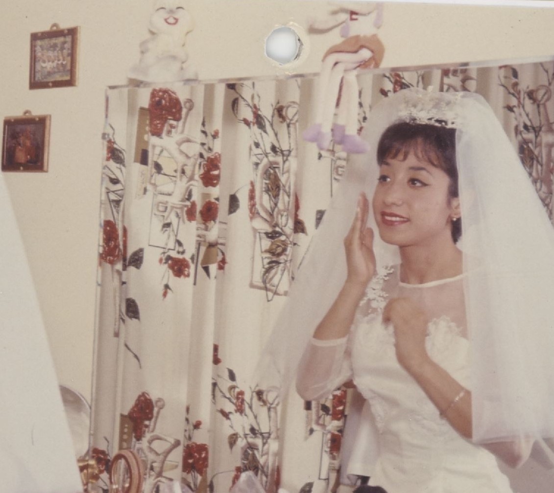 Obituary of Maria De La Luz Fuentes Montero