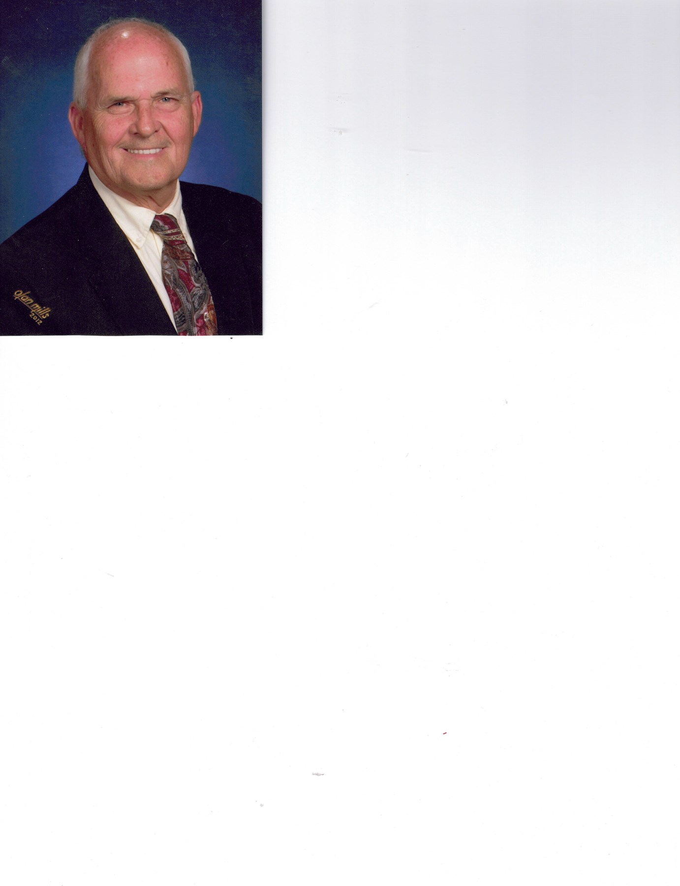 Obituary of Willie Noel Matthew Swafford Jr.