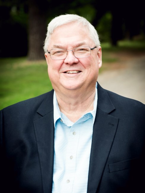 Avis de décès de Steven C. Griffin