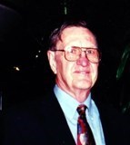 Obituary of Lloyd Bernard Wilson