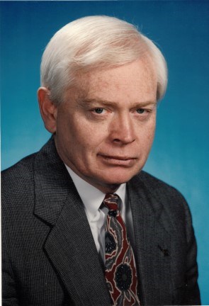 Obituary of Thomas George Johnston