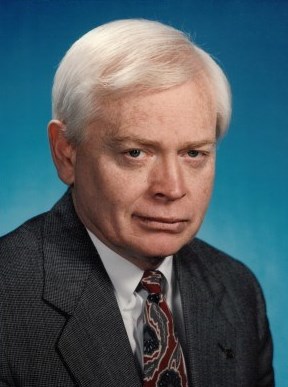 Obituary of Thomas George Johnston