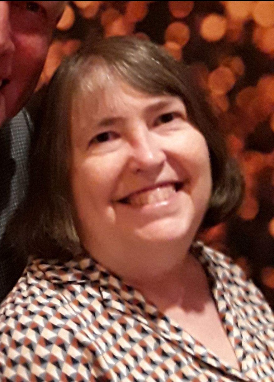 Obituary of Brenda Lee Hudson