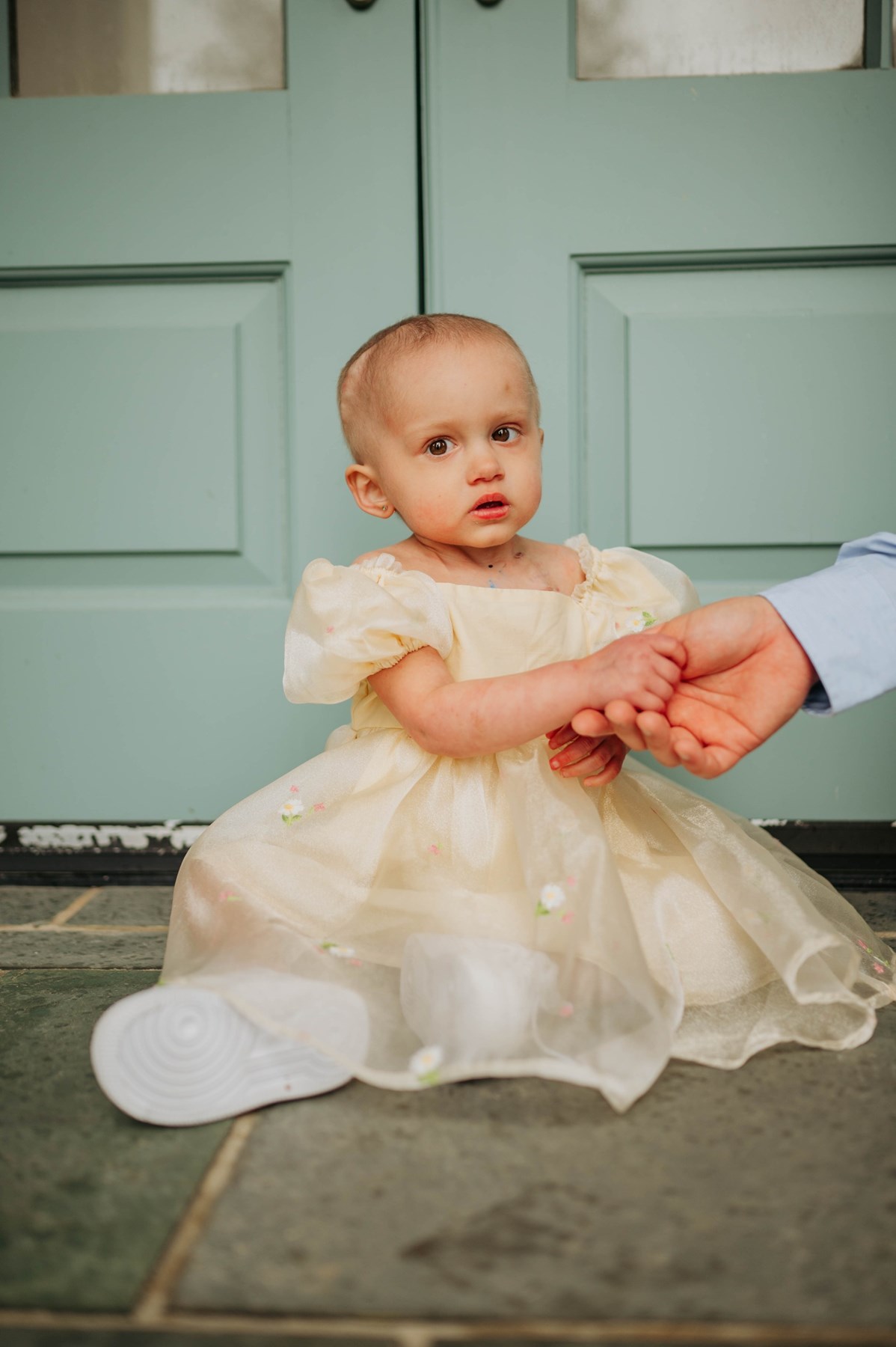 Obituario de Iris-Blake "Sissy" Ka'aina Lau