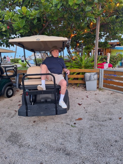 Obituary of Efraín Rodríguez Torres