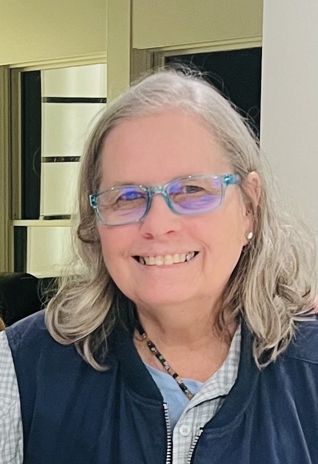 Obituary of Kay Fair Viall