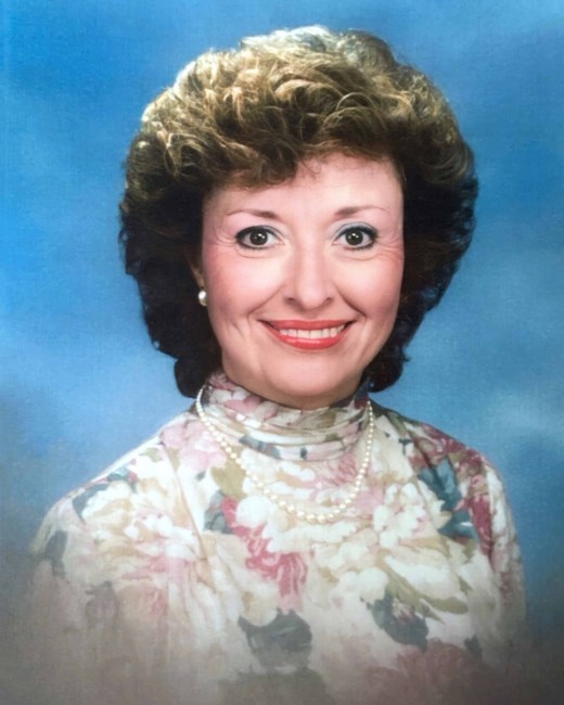 Obituary of Rebecca Ann Churchill