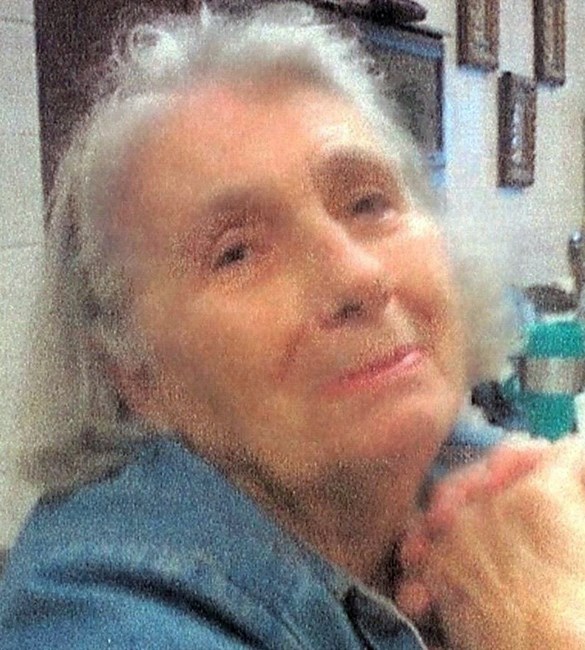 Obituary of Geneva W Stanford