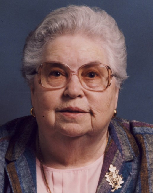 Obituary of Margaret Cheatham