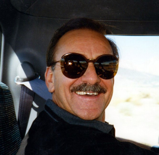 Obituary of Buster Louie Lawrence