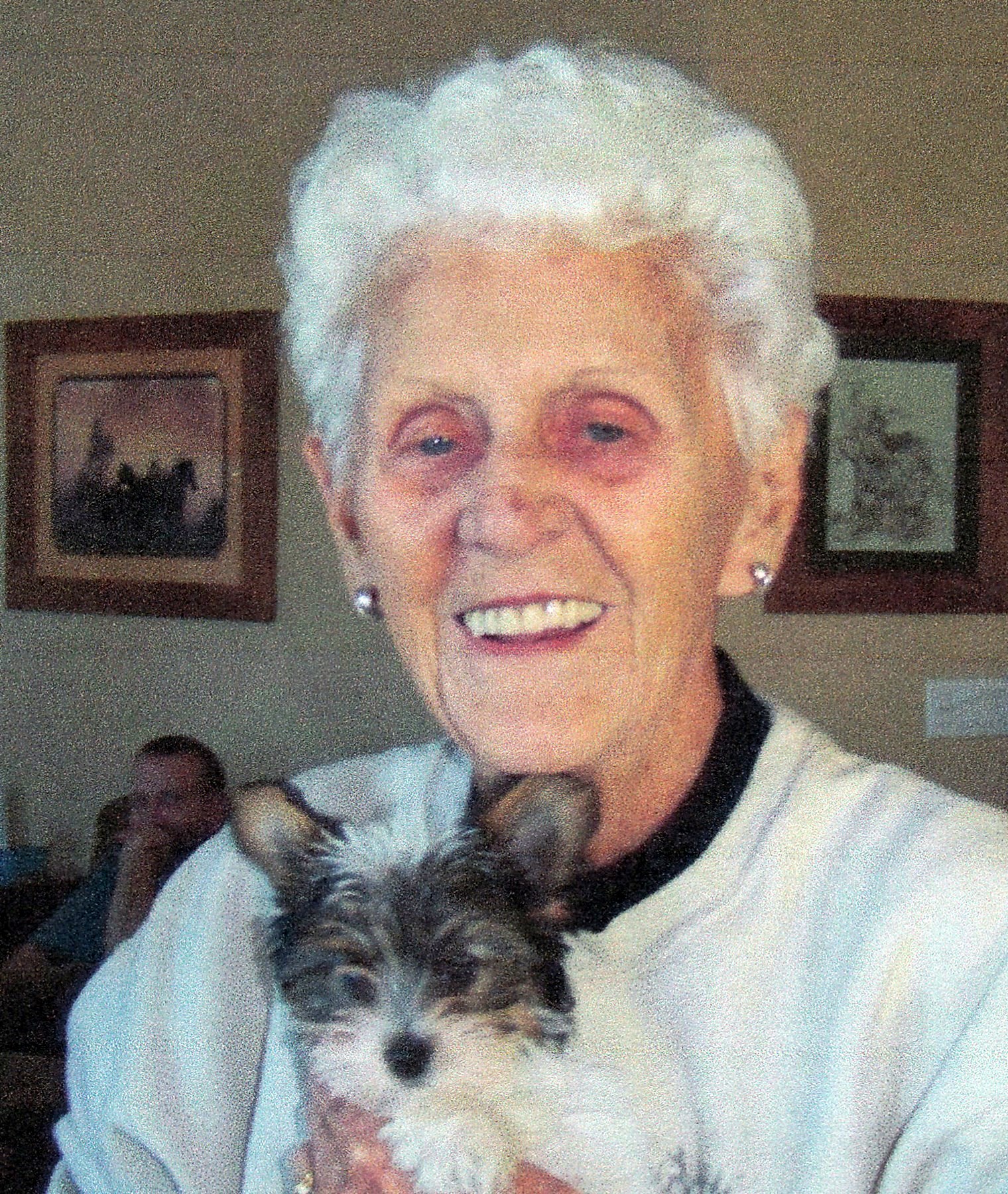 Mary Anderson Obituary Scottsdale, AZ