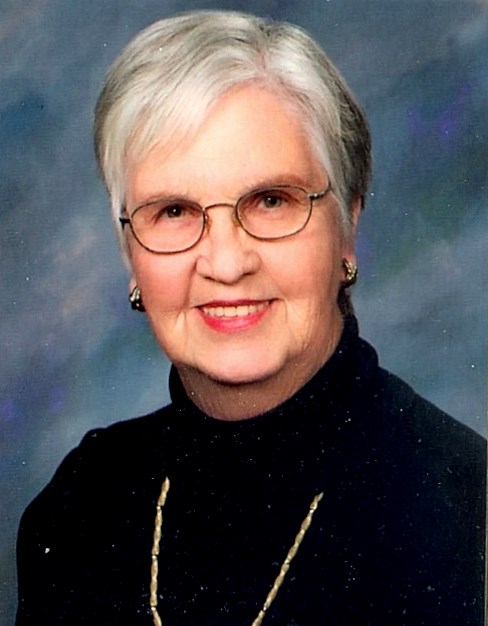 Obituario de Martha B. Smith