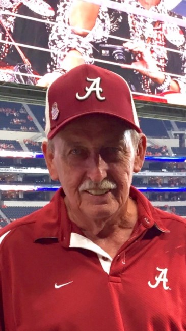 Obituary of Wayne Simpson