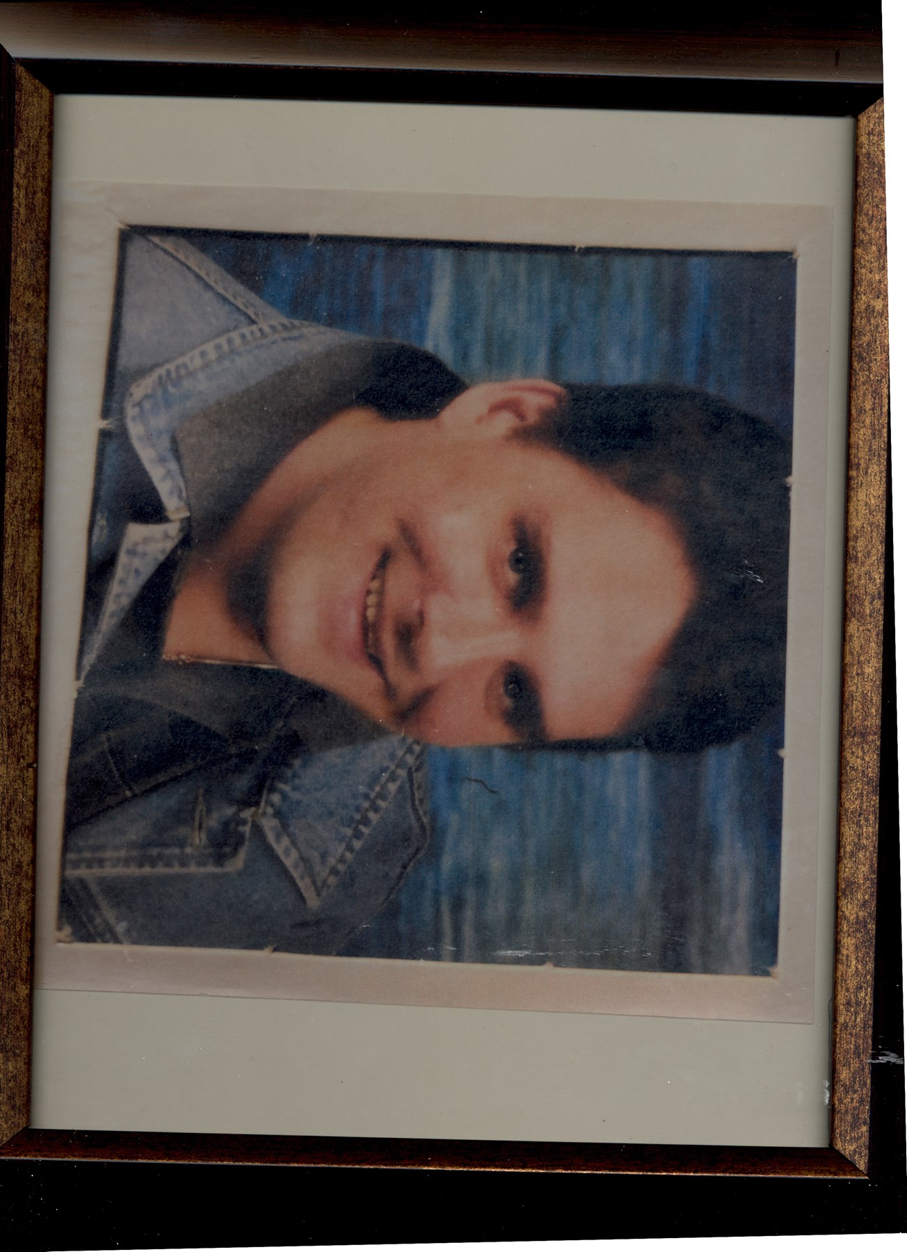 Obituary of Lawrence  (Larry) Leeds Jr.