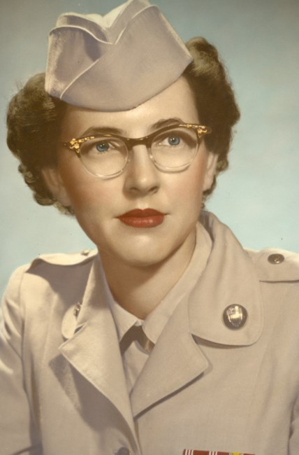 Obituary of Esther Rovilla Bader