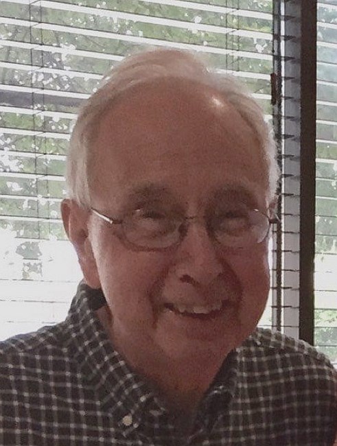 Obituary of Jack Gilbert Allan Vermeeren