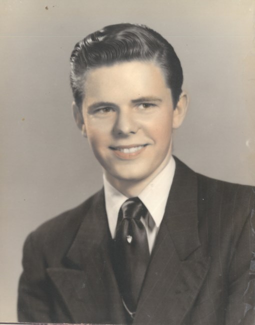 Obituario de C.W. Brown